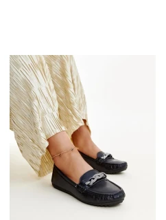 Mokasíny model 207269 Solea