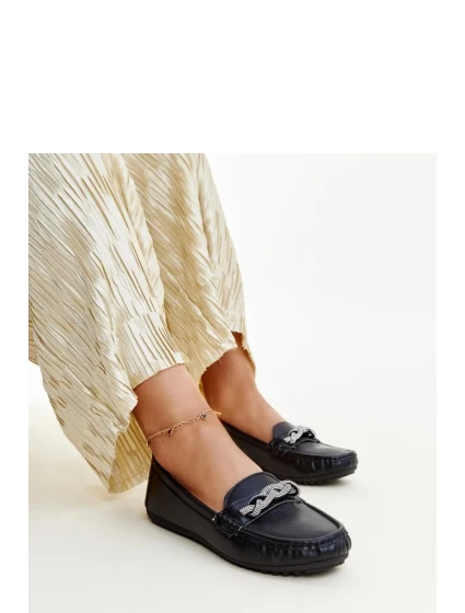 Mokasíny model 207269 Solea Mokasíny model 207269 Solea