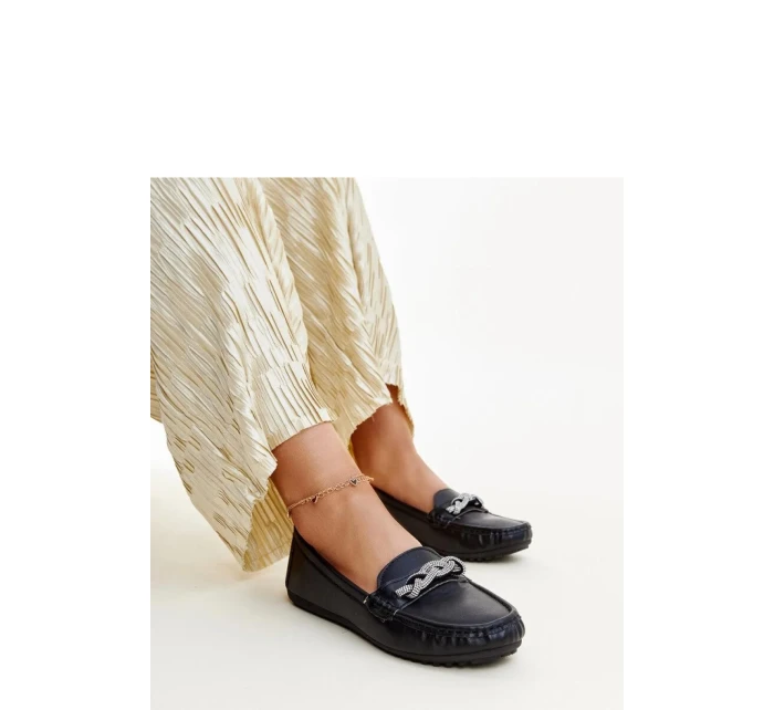 Mokasíny model 207269 Solea Mokasíny model 207269 Solea