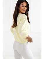 Blúzka, model 229587 Rue Paris