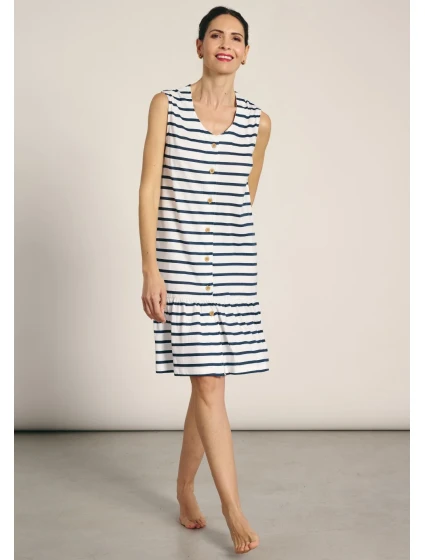 Dámské šaty model 21073889 - Muydemi Dámské šaty model 21073889 - Muydemi