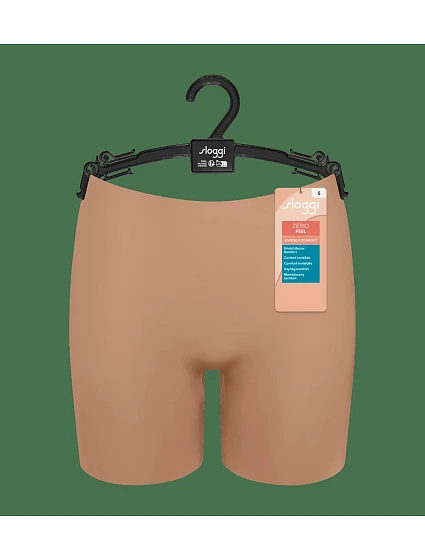 ZERO Feel 2.0 model 21899592 N BROWN BROWN - Sloggi ZERO Feel 2.0 model 21899592 N BROWN BROWN - Sloggi