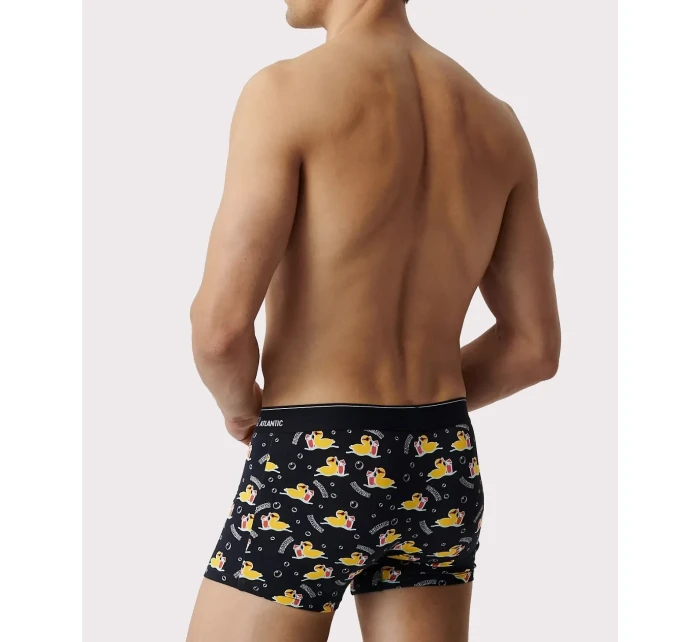 Boxerky Atlantic 2MHH-007/25 A'2 S-2XL