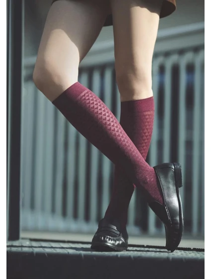 Gabriella 607 Anya ponožky 40 den