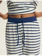 Henderson Dámske pyžamo 45316 Eulana w/r S-3XL