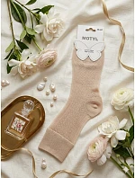 Ponožky Butterfly  3542 model 22047336 - WiK