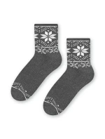 Dámske ponožky Steven Frotte art.123