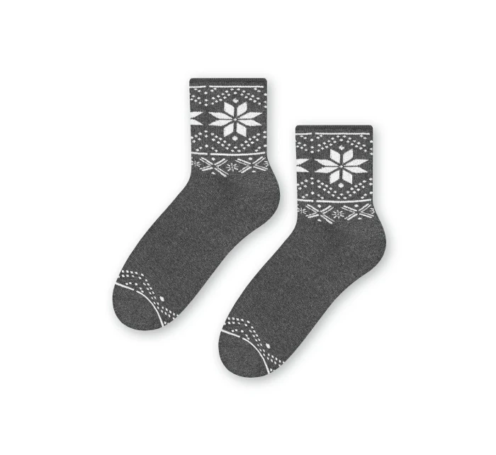 Dámske ponožky Steven Frotte art.123