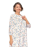 Dámská noční košile model 8981706 II 204 dł/r M2XL - MARTEL Dámská noční košile model 8981706 II 204 dł/r M2XL - MARTEL
