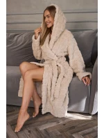 Dámský župan model 21761236 - L&L Dámský župan model 21761236 - L&L