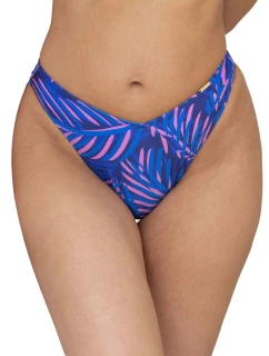 Spodní díl plavek  LINE model 21943564 - KRIS LINE