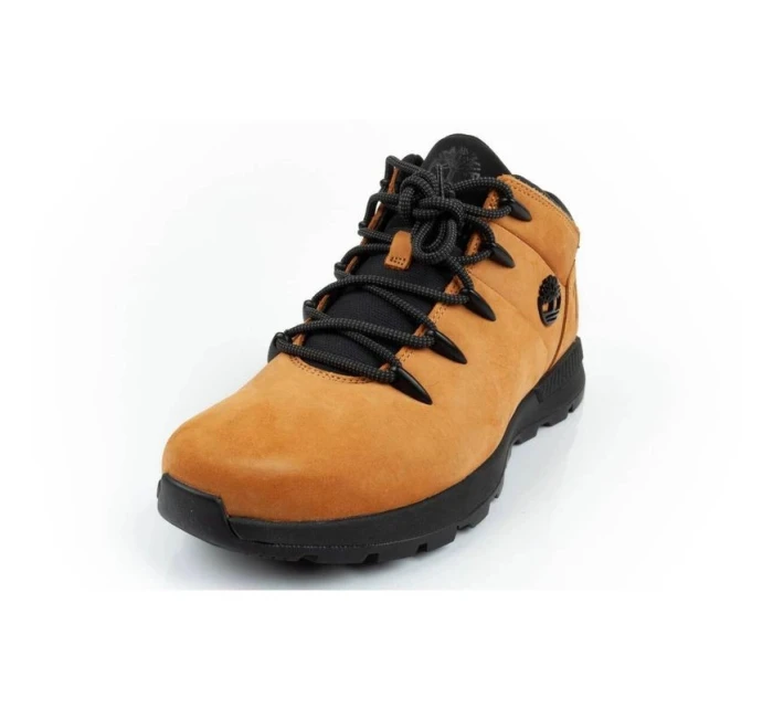 Topánky Timberland Sprint Trekker M TB0A2FEP231