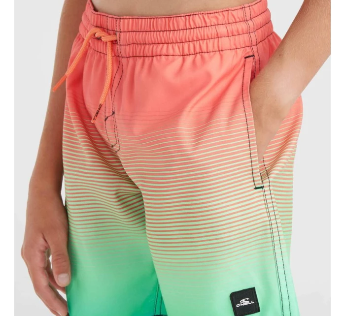 Plavecké šortky O'Neill Jack Cali  Jr model 20090002 - ONeill