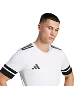 Tričko adidas Squadra 25 M JG5835 men Tričko adidas Squadra 25 M JG5835 men