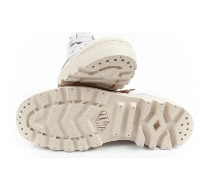 Palladium Pampa Hi W 92352-549-M