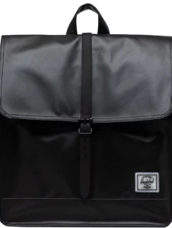 City Backpack model 21373194 Black Jedna velikost - Herschel