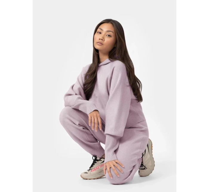 Dámske pletené nohavice 4F women's