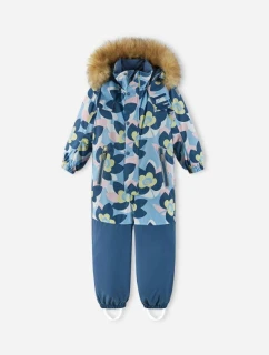 Dětská zimní kombinéza  nepromokavá a model 21720970 - Reima
