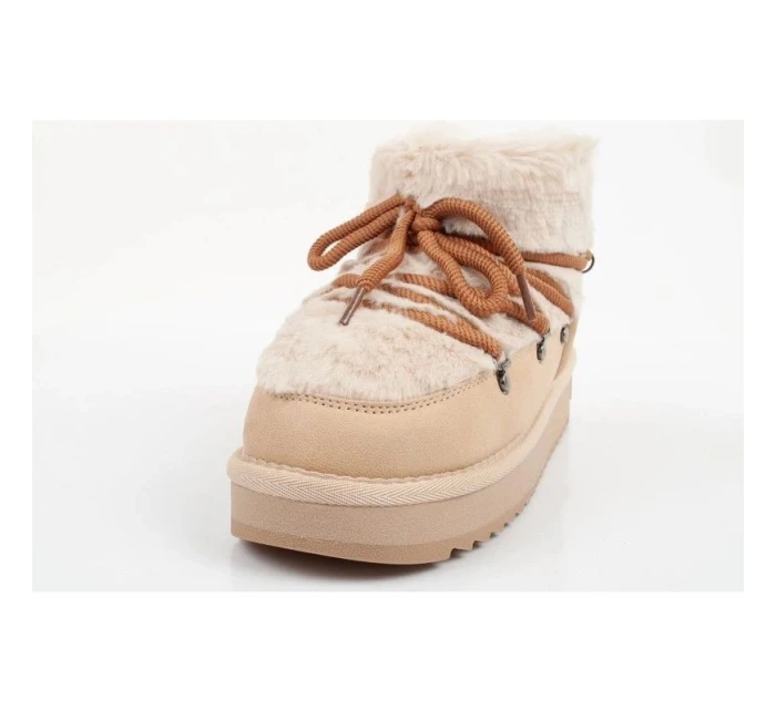 D.Franklin detské snežnice zimné módne zateplené topánky