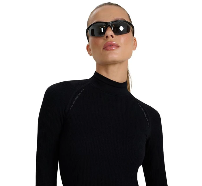 Koszulka damska longsleeve   WAW25TFLO 20S model 21758208 - 4F