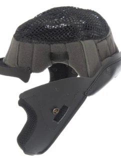 661 hubky na prilby COMP veľkosť M