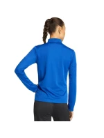 Dámsky tréningový top adidas Entrada 26 blue JZ6641