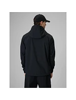 Pánská větruodolná softshellová bunda s membránou 5000 model 22099305 - 4F