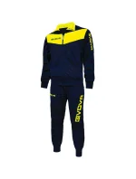 Givova Tuta Visa tepláková súprava TR018 0407