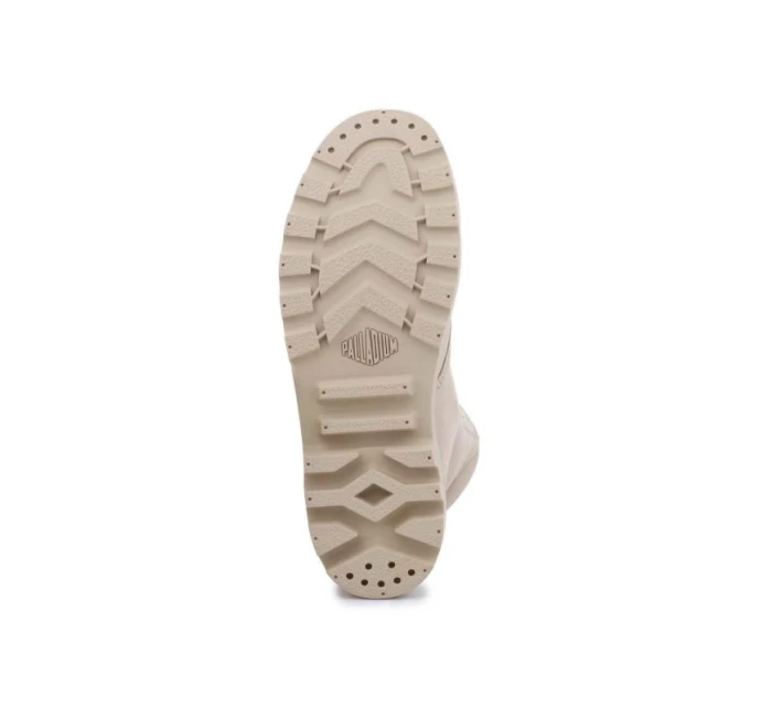 Boty unisex Pampa Sport Cuff U model 16975047 - Palladium