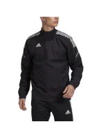 Pánská tréninková mikina Condivo 21 Hybrid M model 17115162 - ADIDAS