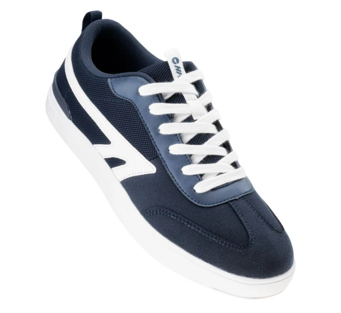 Pánske topánky Bozero M 92800401602 - Hi-Tec