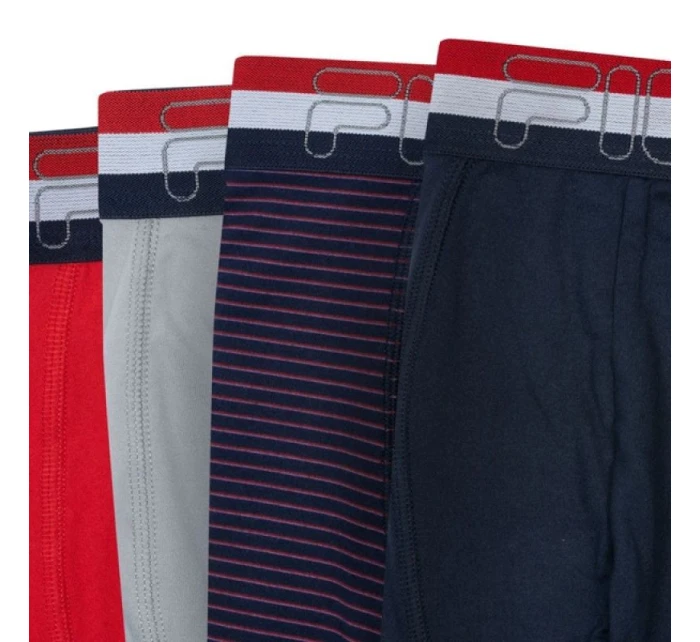 Performance boxerky M model 17834561 - Fila