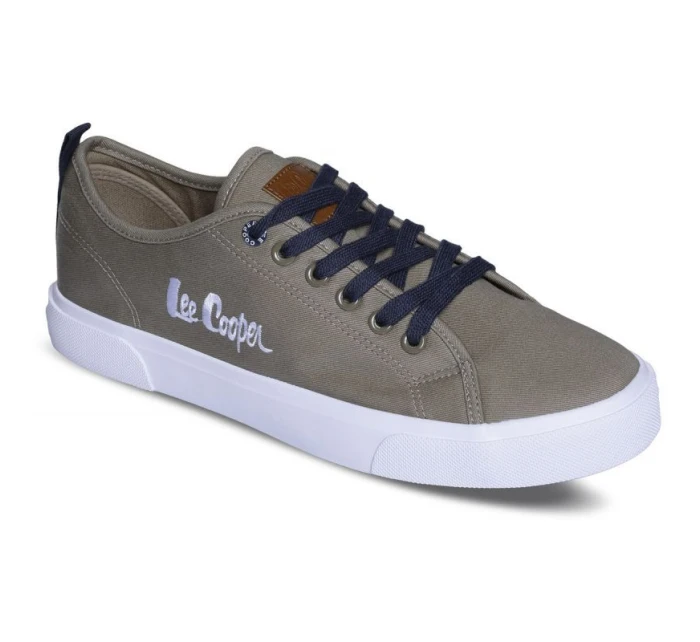 Pánska obuv M LCW-23-31-1819M - Lee Cooper Pánska obuv M LCW-23-31-1819M - Lee Cooper