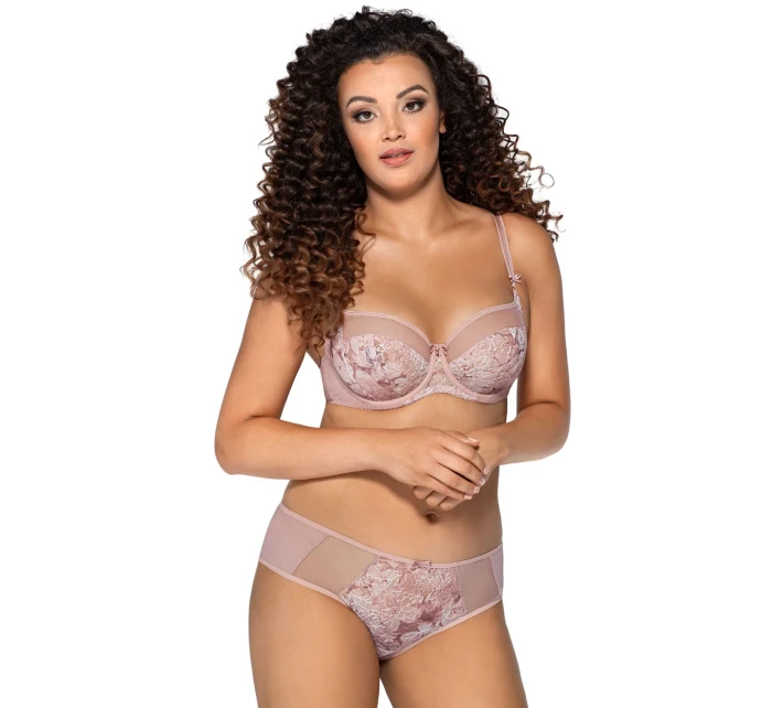 Ava 1982 Lianel farba: púdrovo ružová Ava 1982 Lianel farba: púdrovo ružová