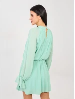 Šaty MI SK A1554.67 meď