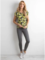 Legíny RV LG model 14817799 tmavě šedá - FPrice