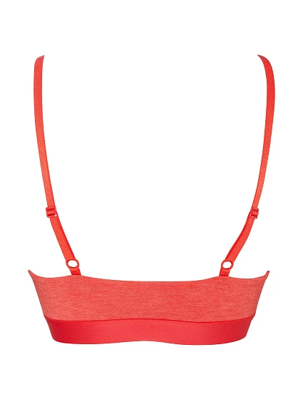 Dámská sportovní podprsenka model 20949051 - Tommy Hilfiger Dámská sportovní podprsenka model 20949051 - Tommy Hilfiger