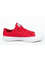Dámske tenisky Ct II Ox 150151C Red - Converse