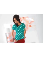 Dámské tričko model 2584675 - Babell