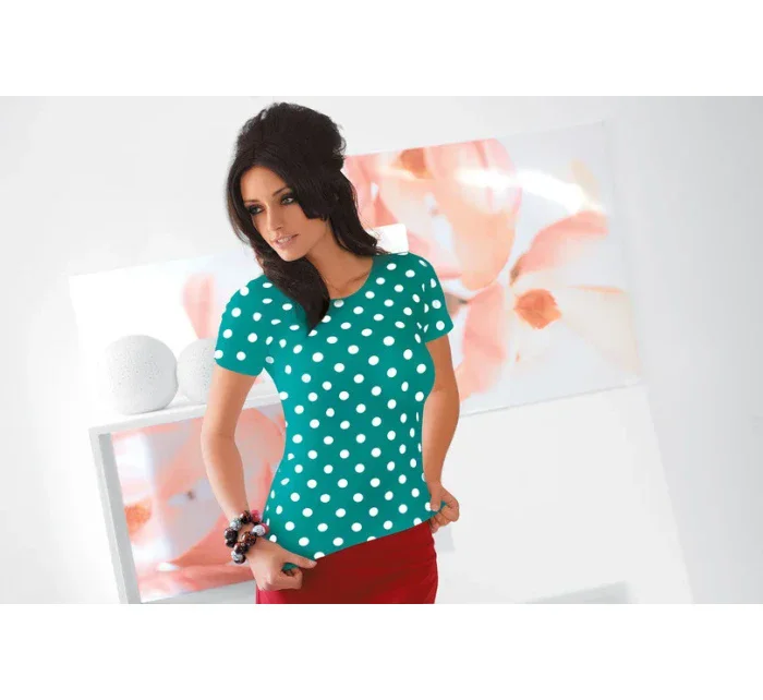 Dámské tričko model 2584675 - Babell