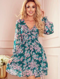 Denné šaty model 177058 Numoco