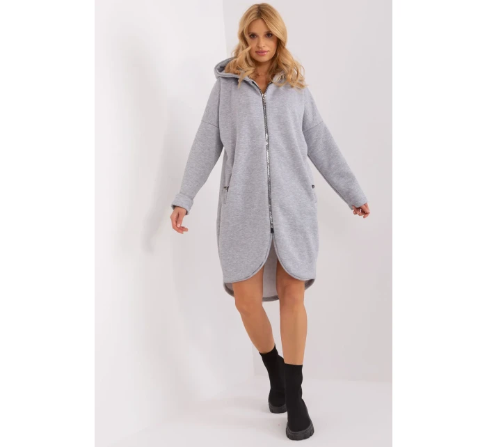 Mikina model 191263 Relevantnosť