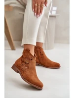 Obuv model 199404 Step in style