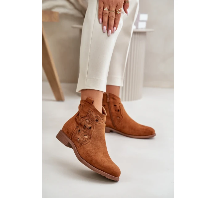 Obuv model 199404 Step in style