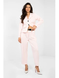 Tepláky model 224864 Taliansko Moda