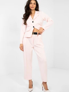 Tepláky model 224864 Taliansko Moda