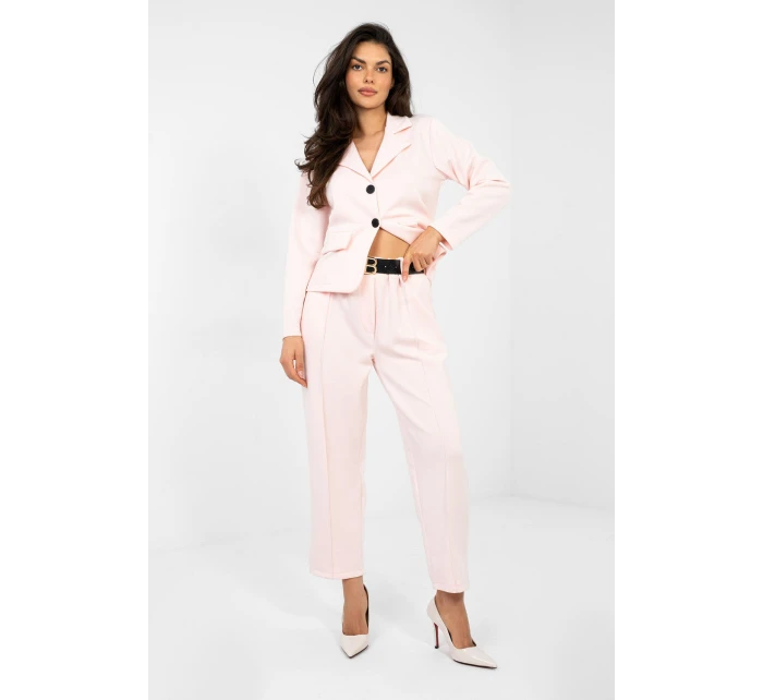 Tepláky model 224864 Taliansko Moda Tepláky model 224864 Taliansko Moda