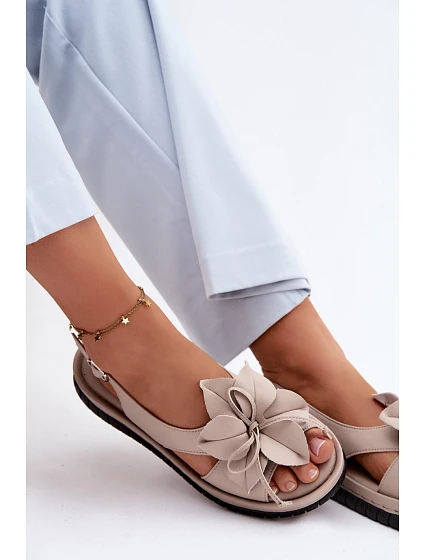 Sandy platforma model 227418 Krok vo veľkom štýle