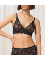 Podprsenka Amourette Charm model 17105851 černá - Triumph Podprsenka Amourette Charm model 17105851 černá - Triumph