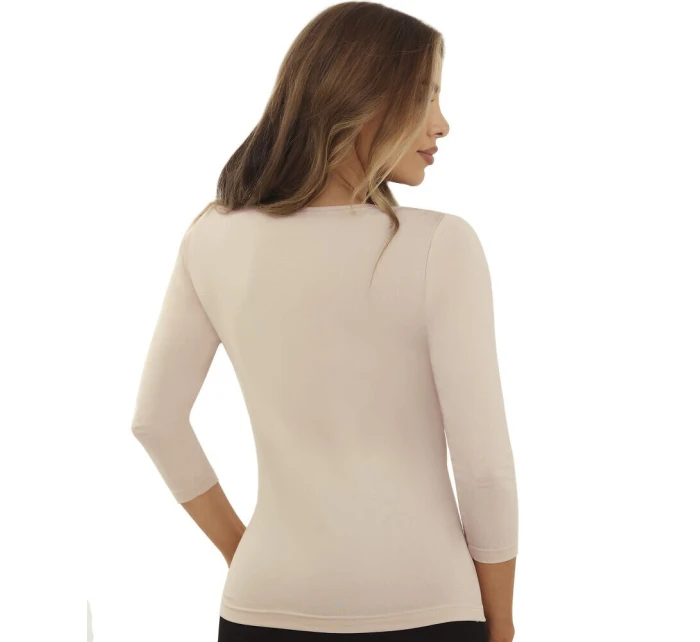 Emili Ina 3/4 tričko S-XL Emili Ina 3/4 tričko S-XL